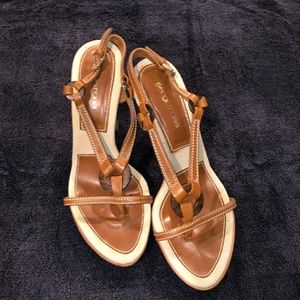 Women’s Sergio Rossi Pumps - 36.5 EU